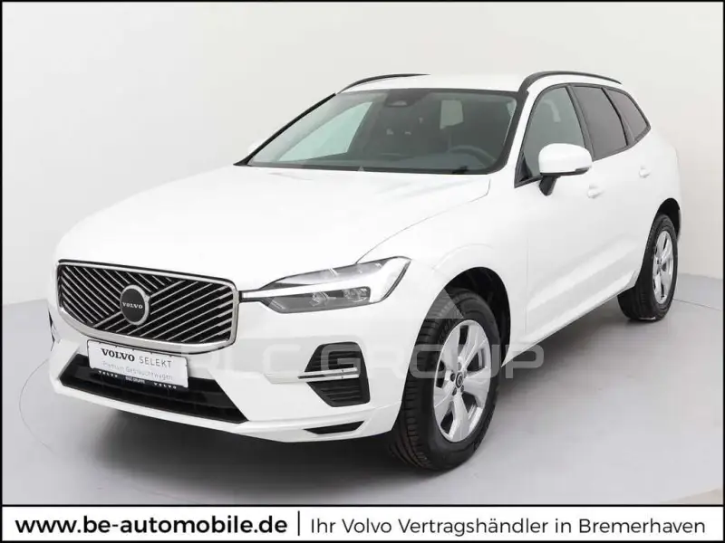 2025 Volvo XC60