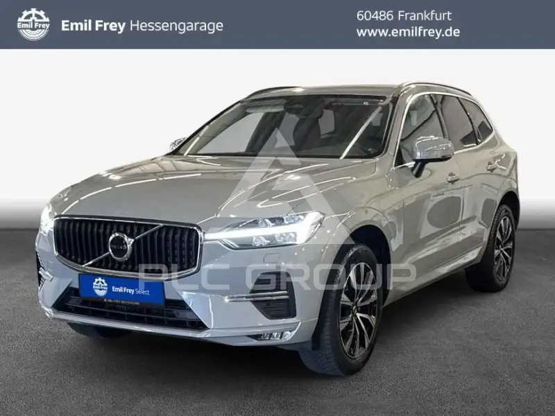 2025 Volvo XC60