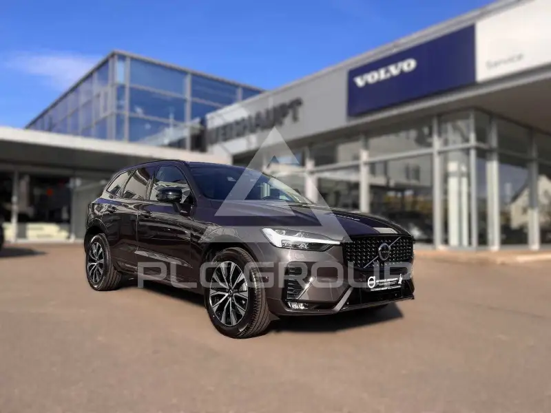 2025 Volvo XC60