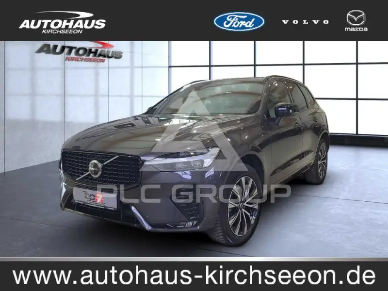 2025 Volvo XC60