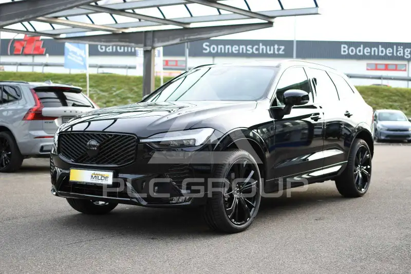 2026 Volvo XC60