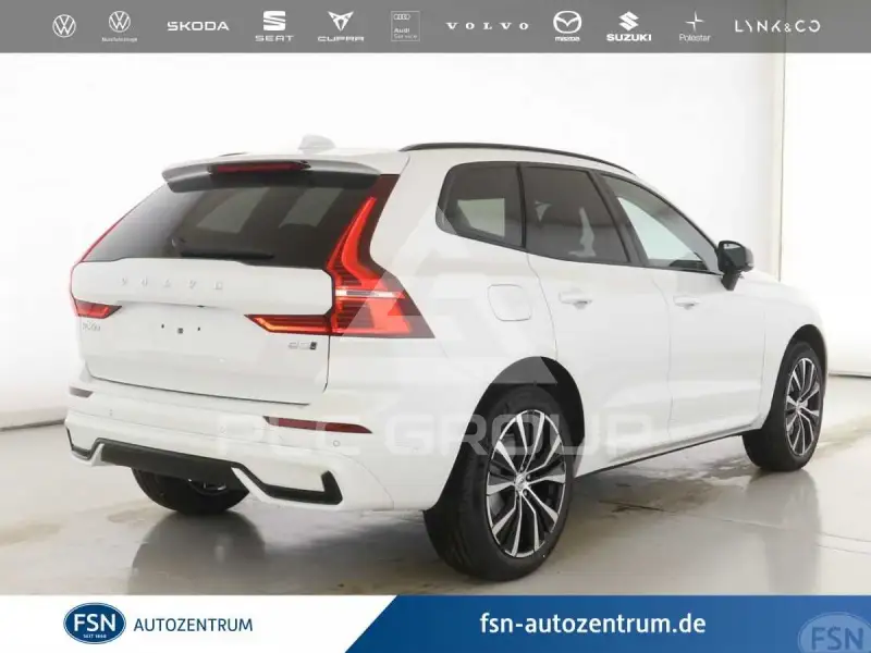 2025 Volvo XC60