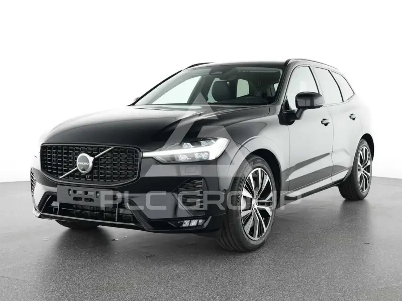 2025 Volvo XC60