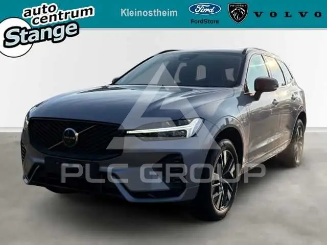 2026 Volvo XC60