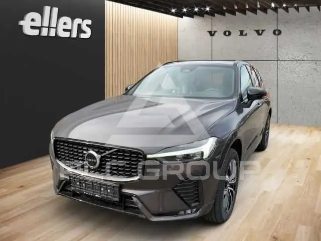 2025 Volvo XC60