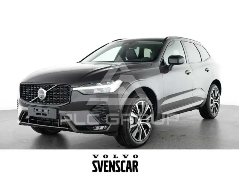 2025 Volvo XC60