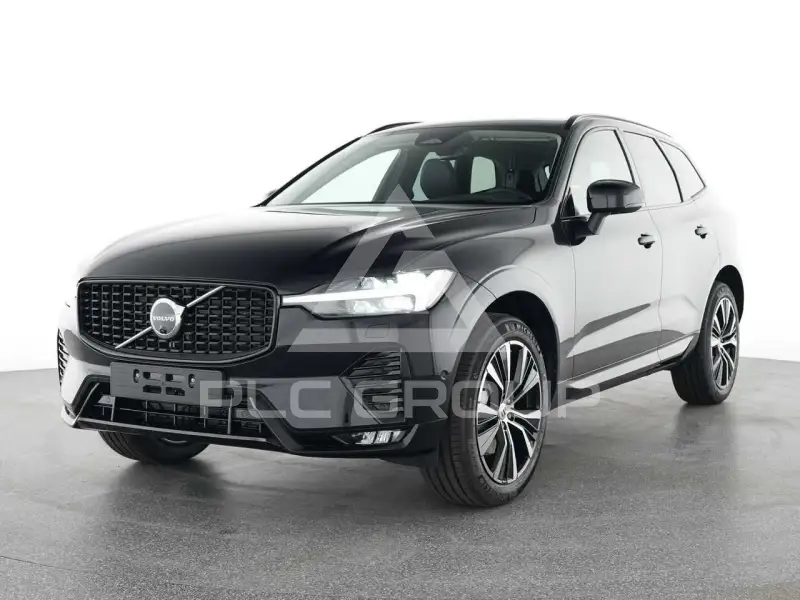2025 Volvo XC60