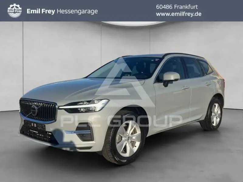 2025 Volvo XC60