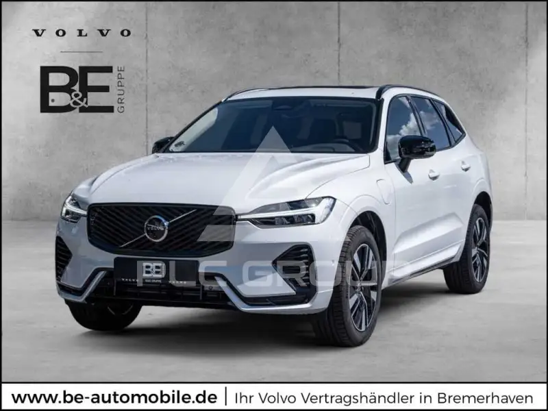 2025 Volvo XC60