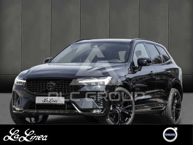 2025 Volvo XC60