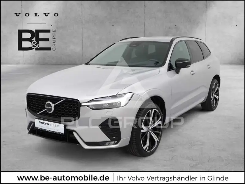 2025 Volvo XC60