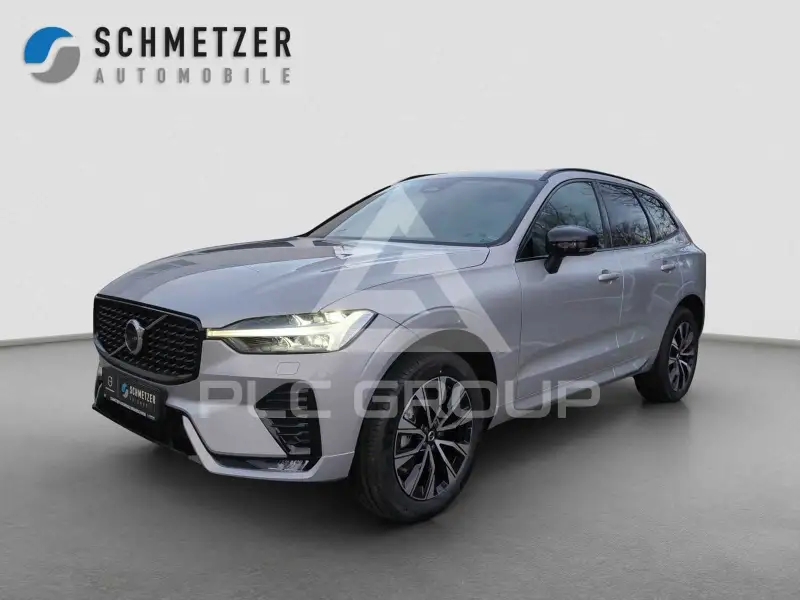 2025 Volvo XC60