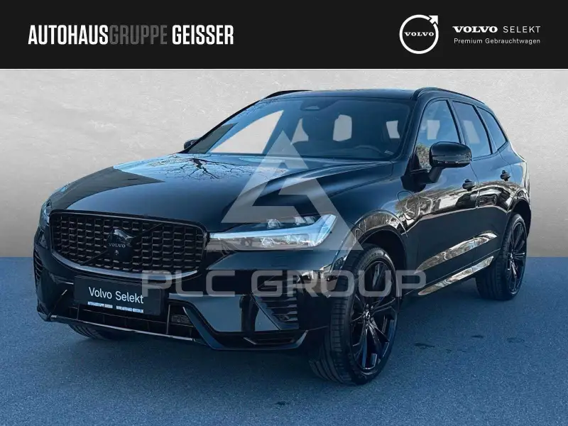2025 Volvo XC60