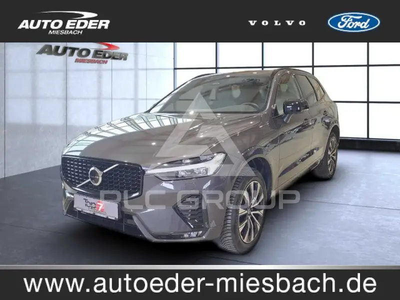 2025 Volvo XC60