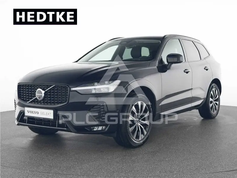 2025 Volvo XC60