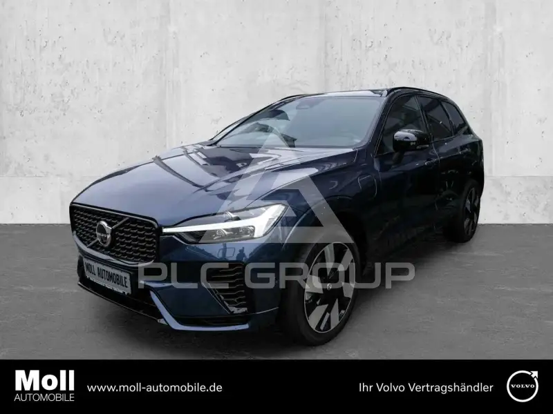 2025 Volvo XC60