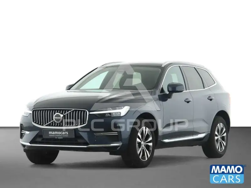 2025 Volvo XC60