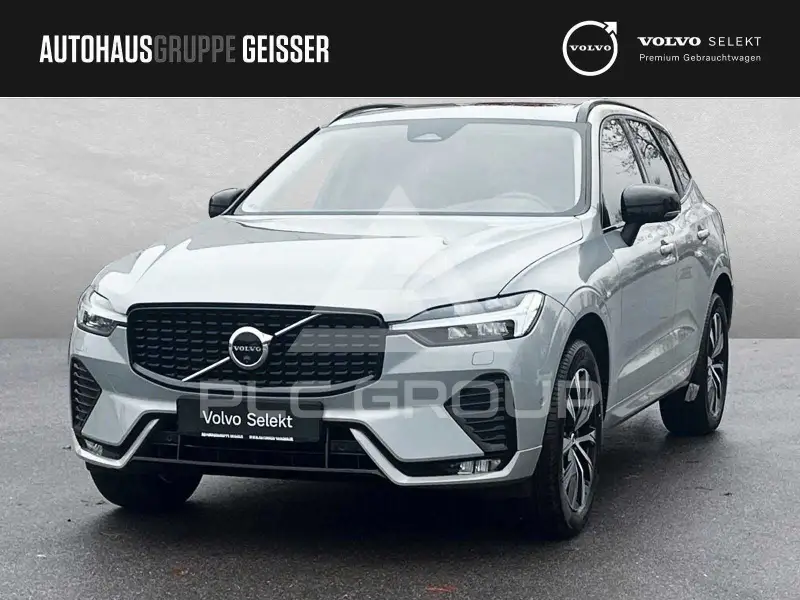 2025 Volvo XC60