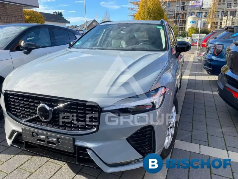 2025 Volvo XC60