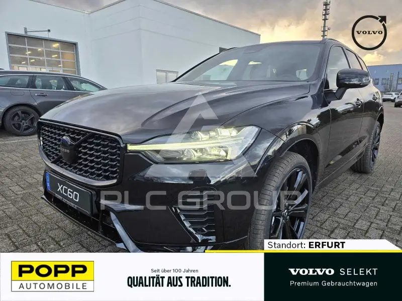 2025 Volvo XC60
