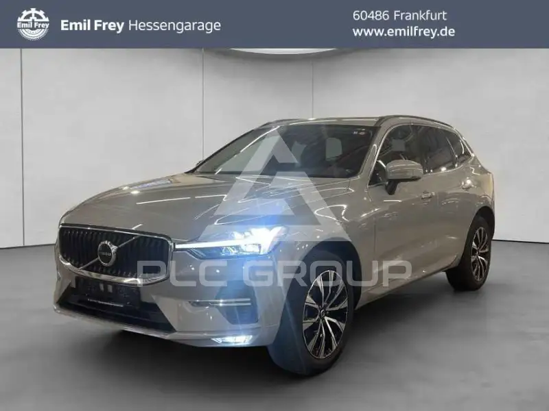 2025 Volvo XC60