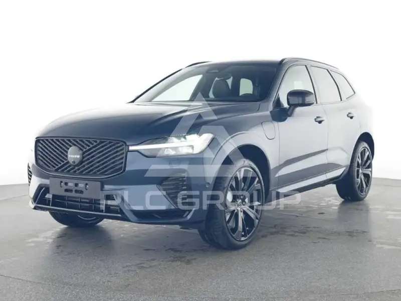 2025 Volvo XC60