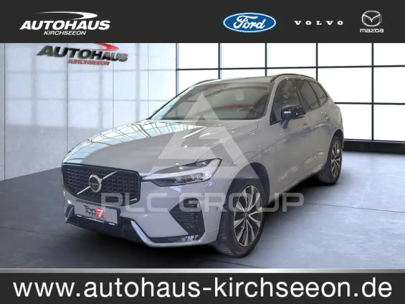 2025 Volvo XC60