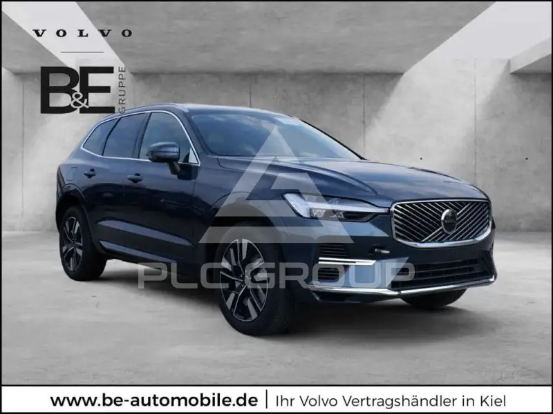2025 Volvo XC60