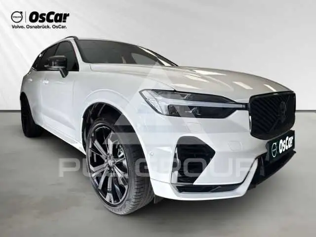 2025 Volvo XC60