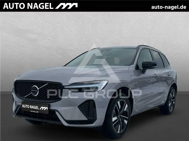 2025 Volvo XC60