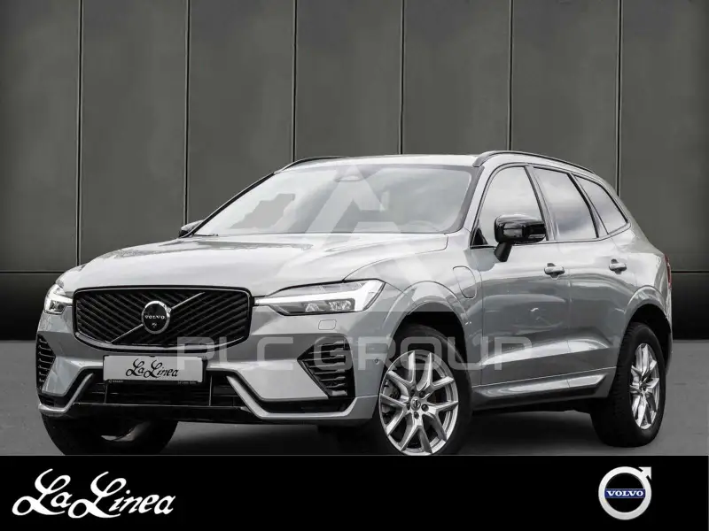 2025 Volvo XC60