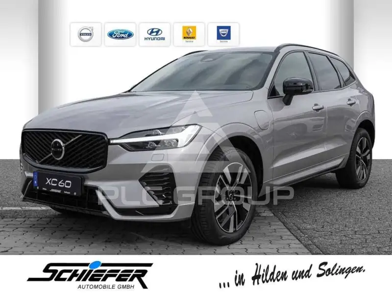 2025 Volvo XC60