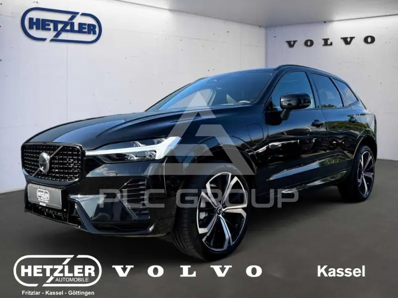 2025 Volvo XC60