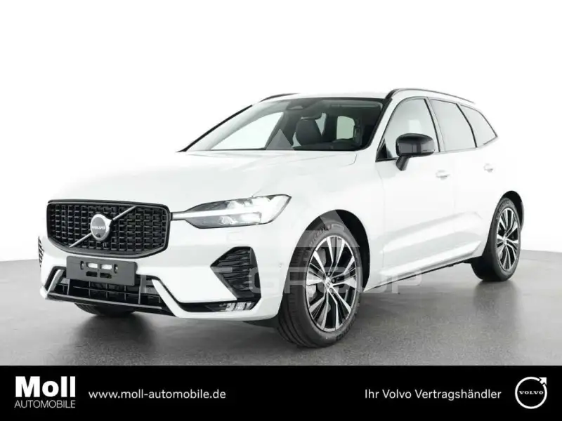 2025 Volvo XC60