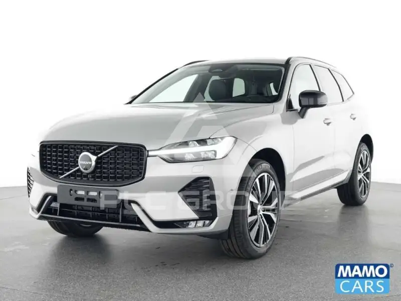 2025 Volvo XC60
