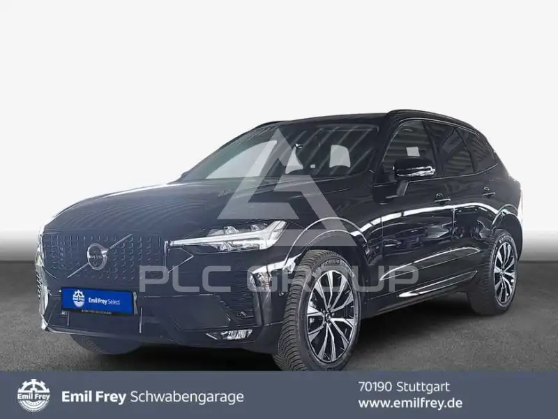 2025 Volvo XC60