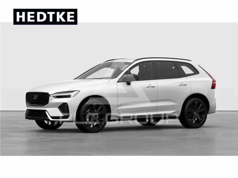 2025 Volvo XC60