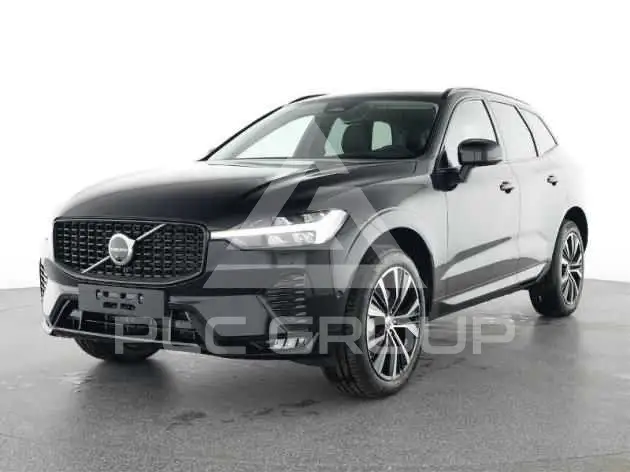 2025 Volvo XC60