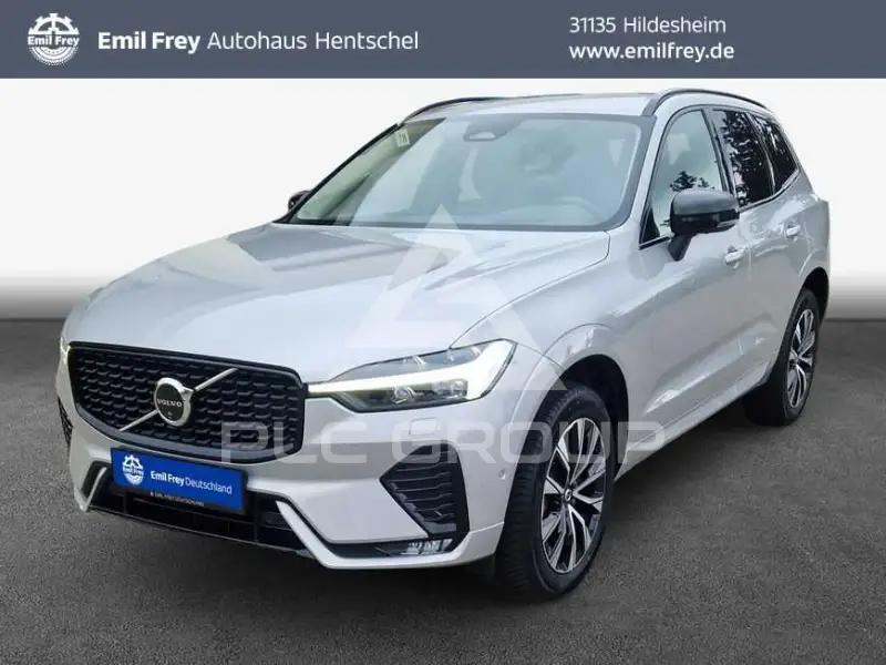 2025 Volvo XC60