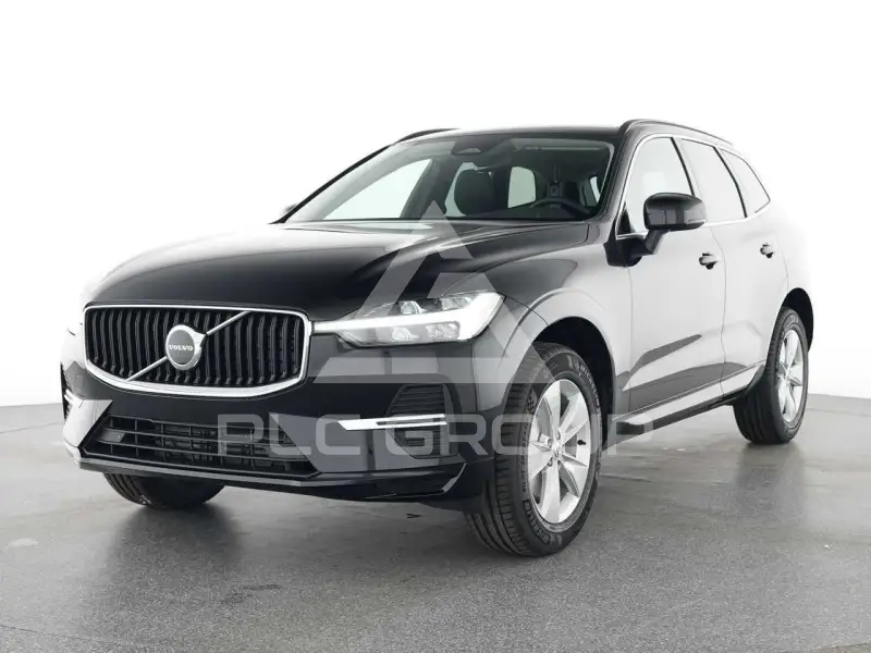 2025 Volvo XC60