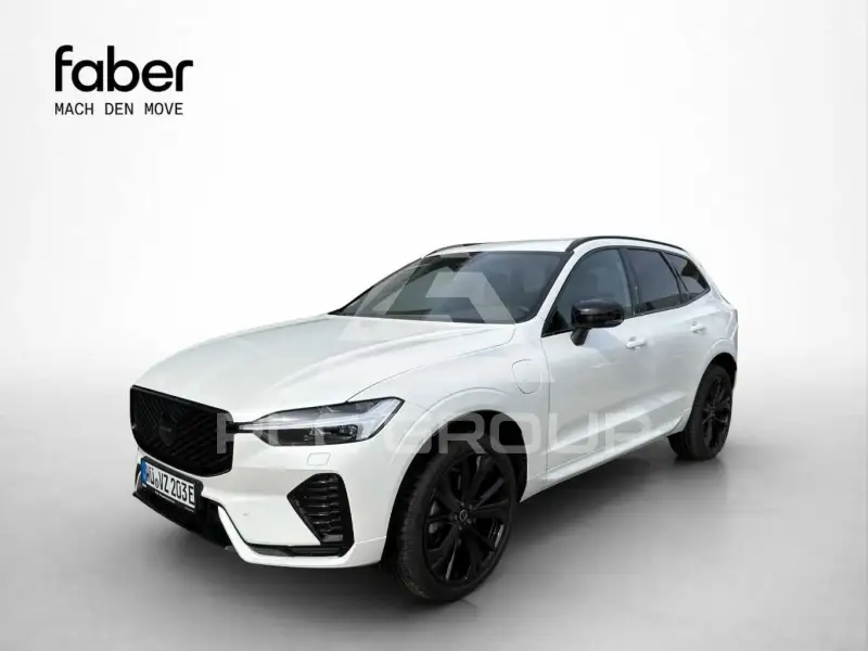 2025 Volvo XC60