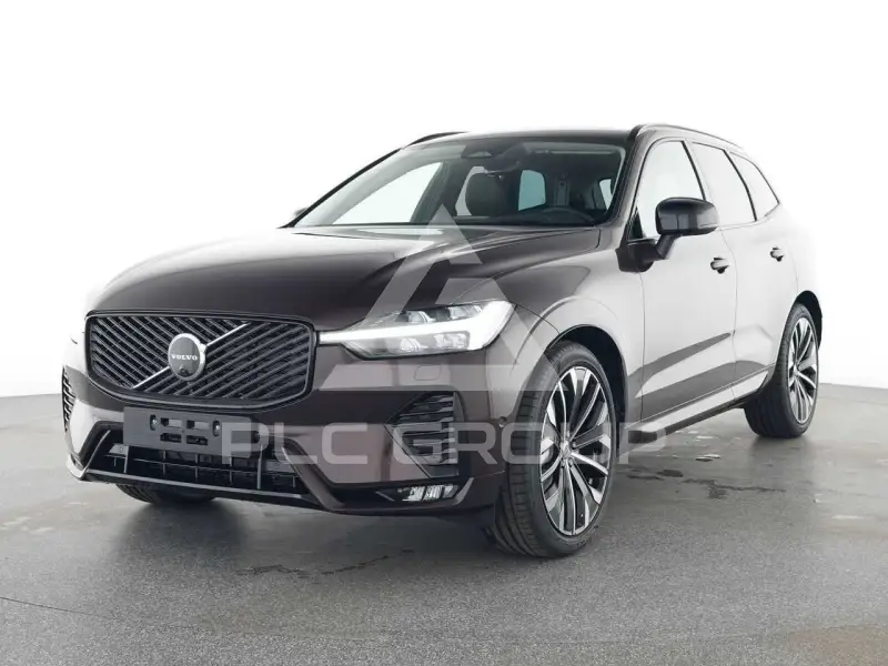 2025 Volvo XC60