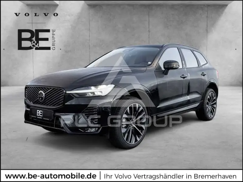 2025 Volvo XC60