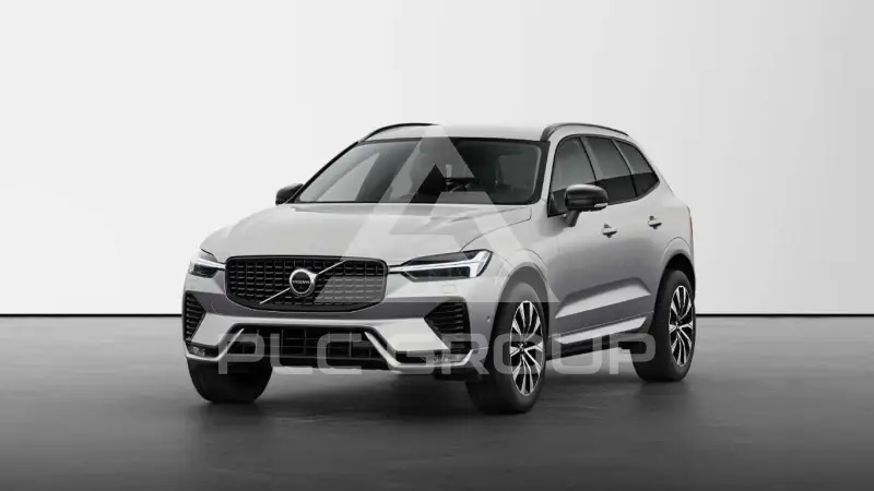 2025 Volvo XC60