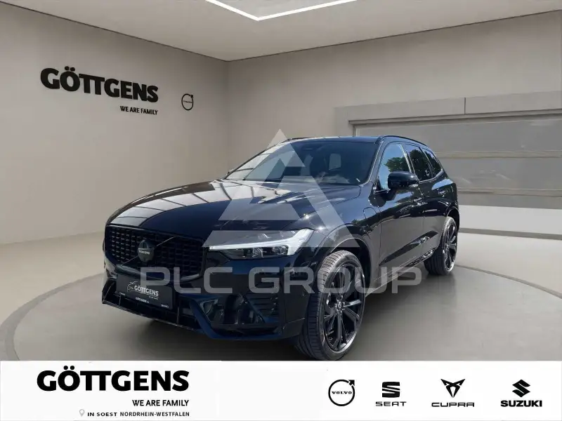 2025 Volvo XC60