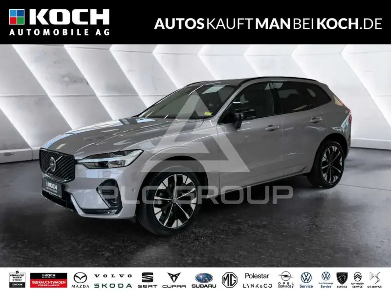 2025 Volvo XC60