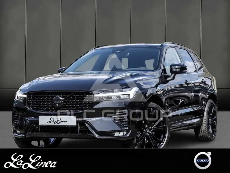 2025 Volvo XC60