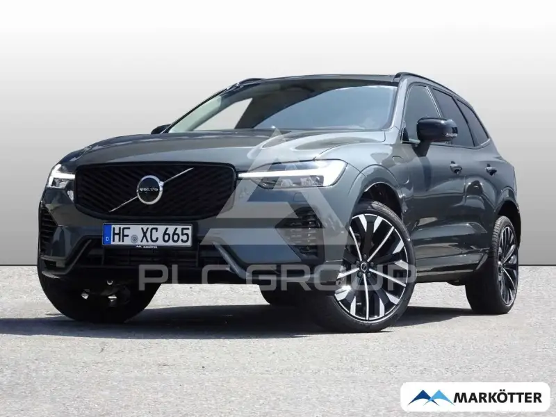 2025 Volvo XC60