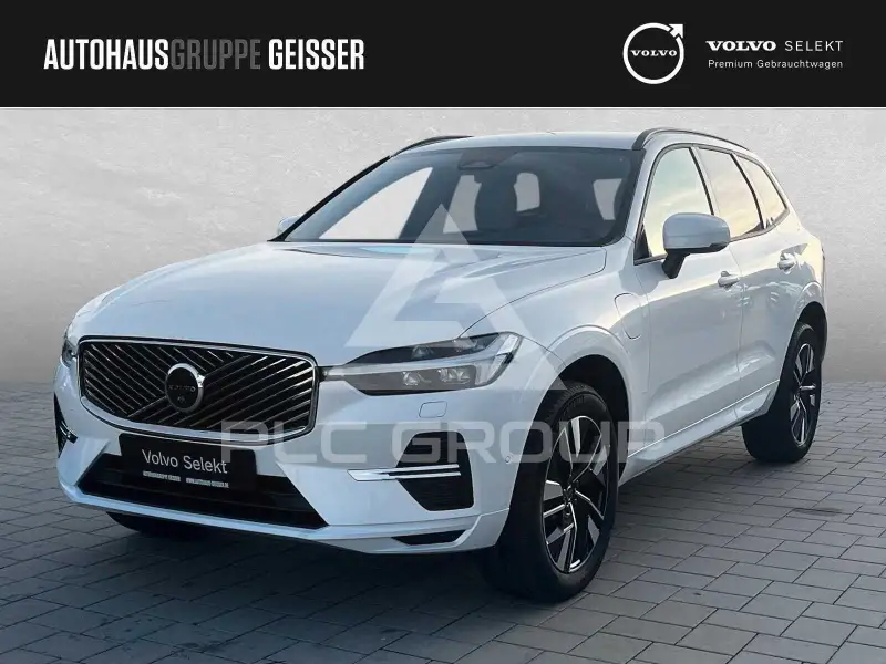 2025 Volvo XC60
