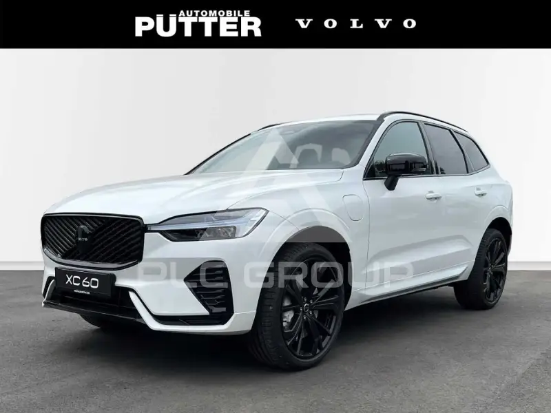 2025 Volvo XC60